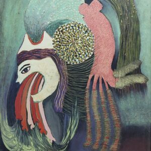 Figurative and Creative Paintings