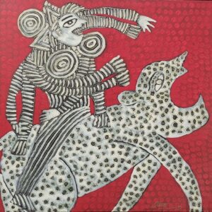 Durga