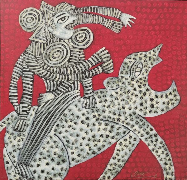 Durga