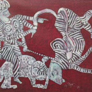 Mahishasurmardani 2