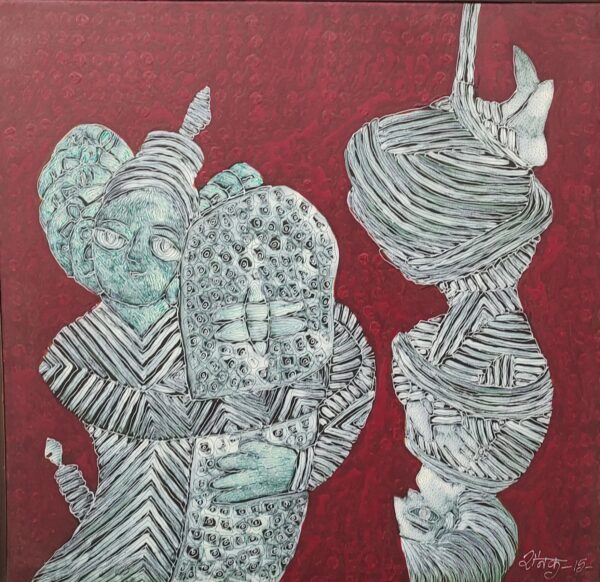 Shani Dev